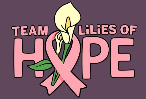 Team Lilies of Hope
